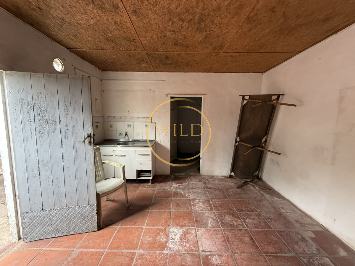 Casa ID.2215 - Casa en venta centro Maldonado