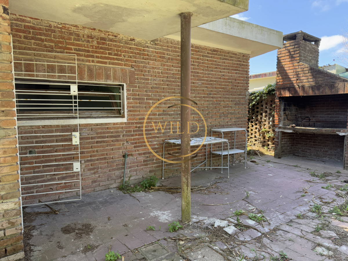 Casa ID.2515 - Pinares 2 dormitorios