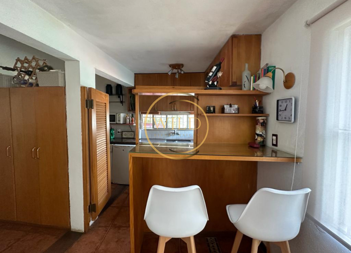 Casa ID.1930 - Casa en pinares con piscina y canchas alquiler temporal