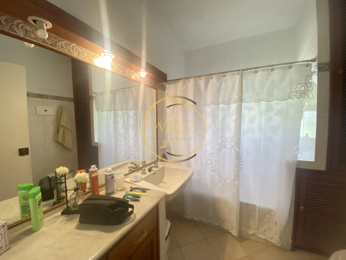 Casa ID.2171 - Venta Av Italia Pda 5 zona comercial casa local terreno Punta del Este