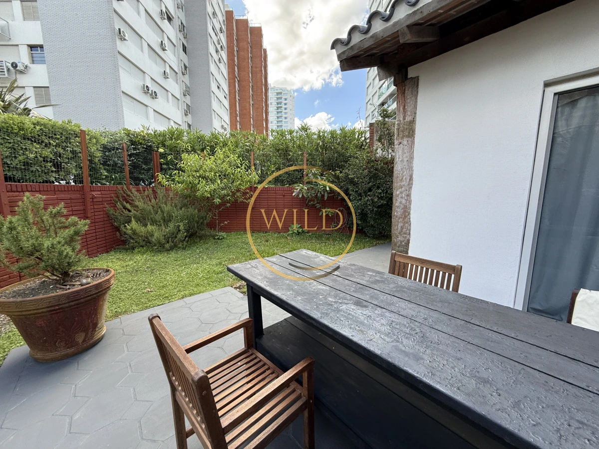 Casa ID.2196 - Venta Casa en mansa 3 dormitorios a pasos de la playa