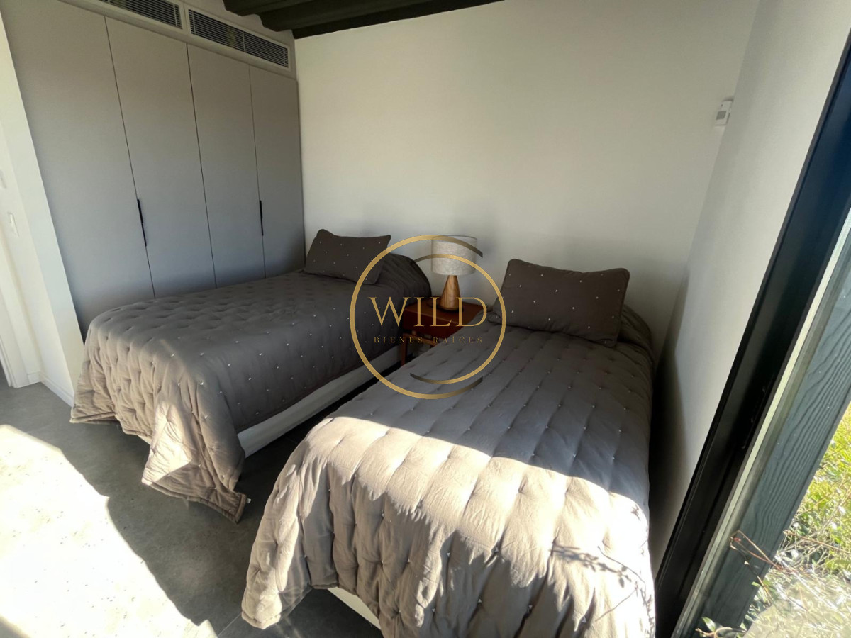 Casa ID.5586 - VENTA oportunidad casa en  barrio cerrado a minutos de José Ignacio