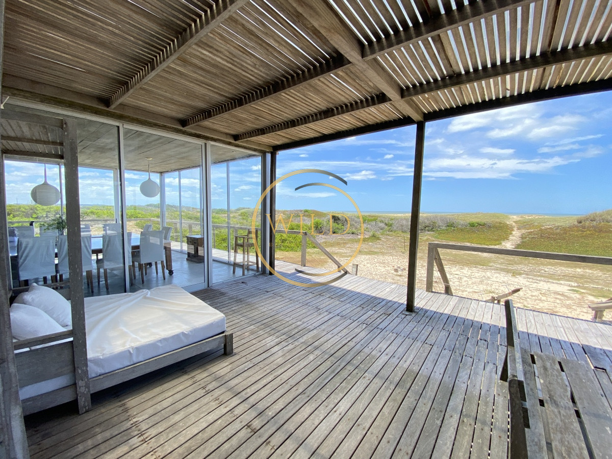 Casa ID.1947 - Casa en la playa 
