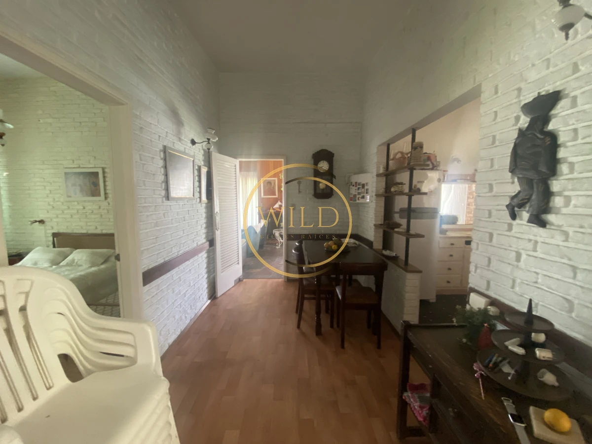 Casa ID.2171 - Venta Av Italia Pda 5 zona comercial casa local terreno Punta del Este