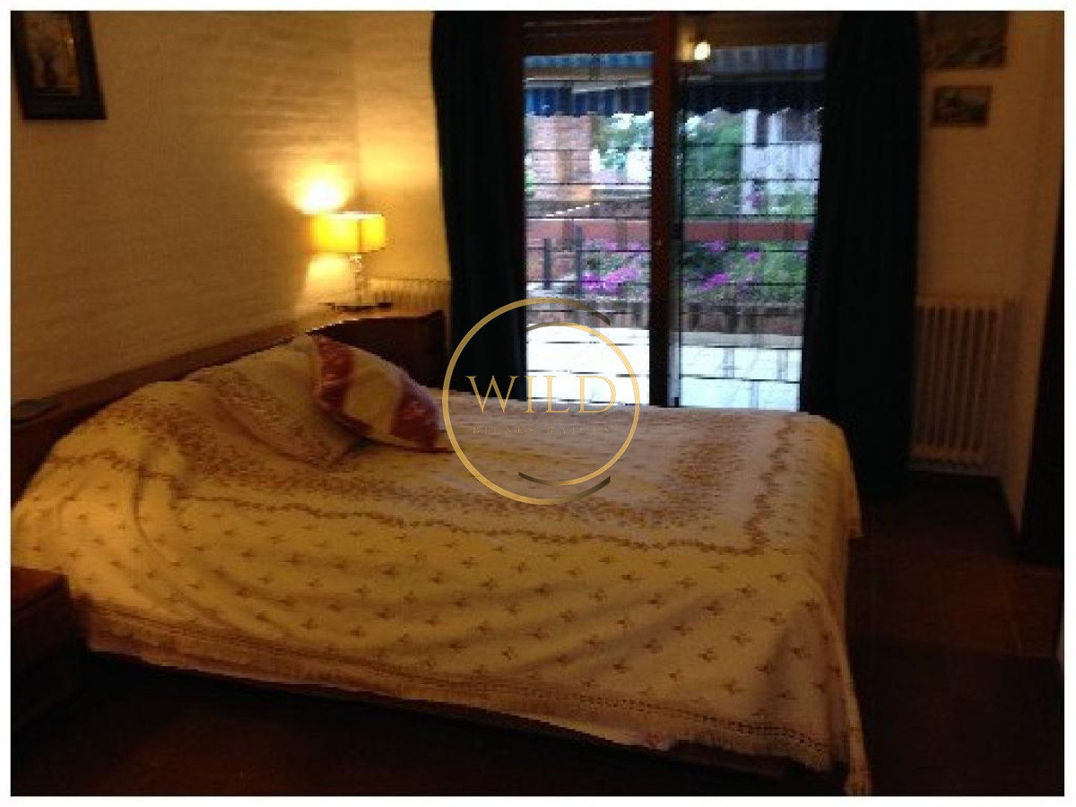 Casa ID.1495 - Venta Preciosa casa en paradas a metros del mar 3 dormitorios