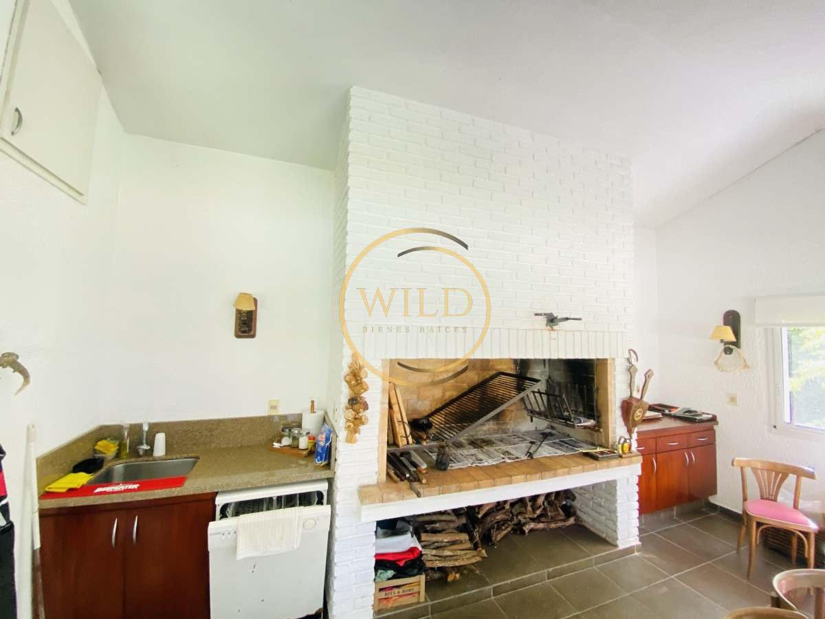 Casa ID.1994 - Impecable Residencia en la mansa a pasos del mar