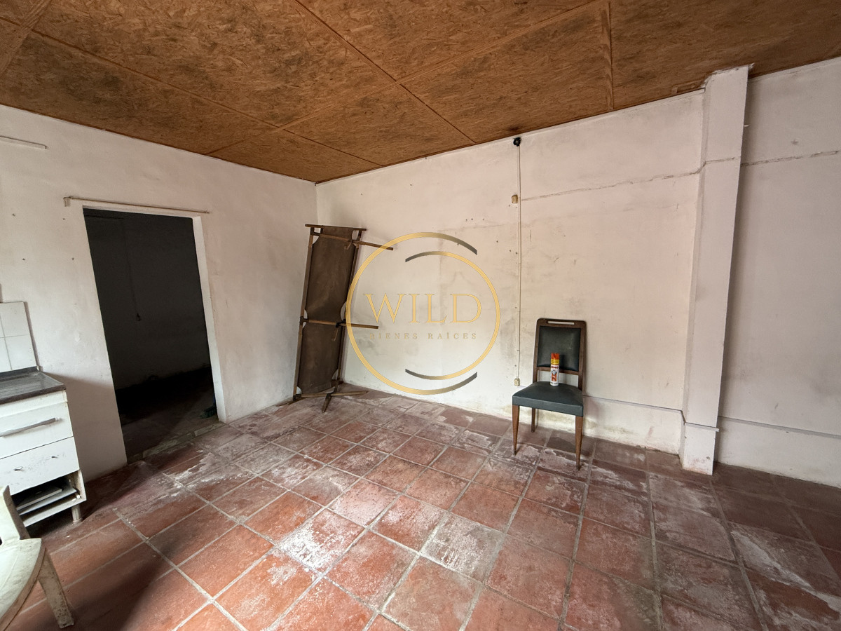 Casa ID.2215 - Casa en venta centro Maldonado