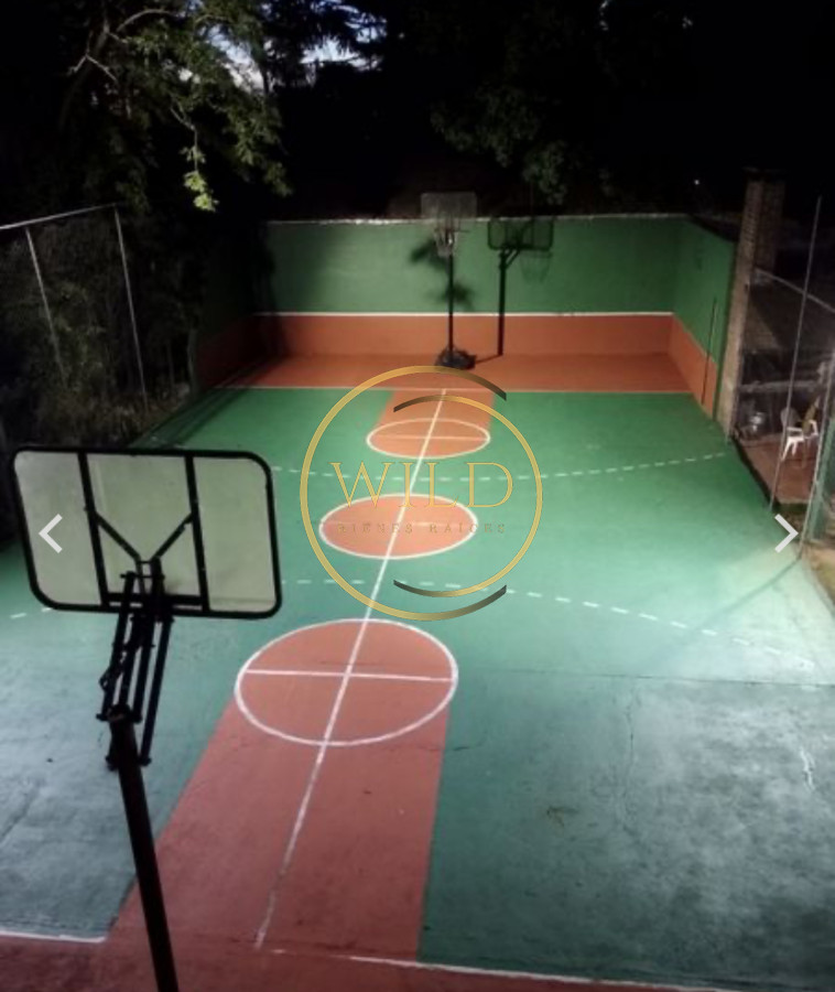 Casa ID.1930 - Casa en pinares con piscina y canchas alquiler temporal
