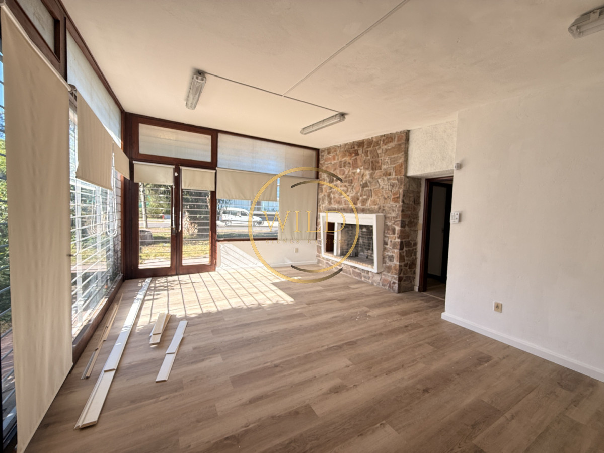 Casa ID.2515 - Pinares 2 dormitorios