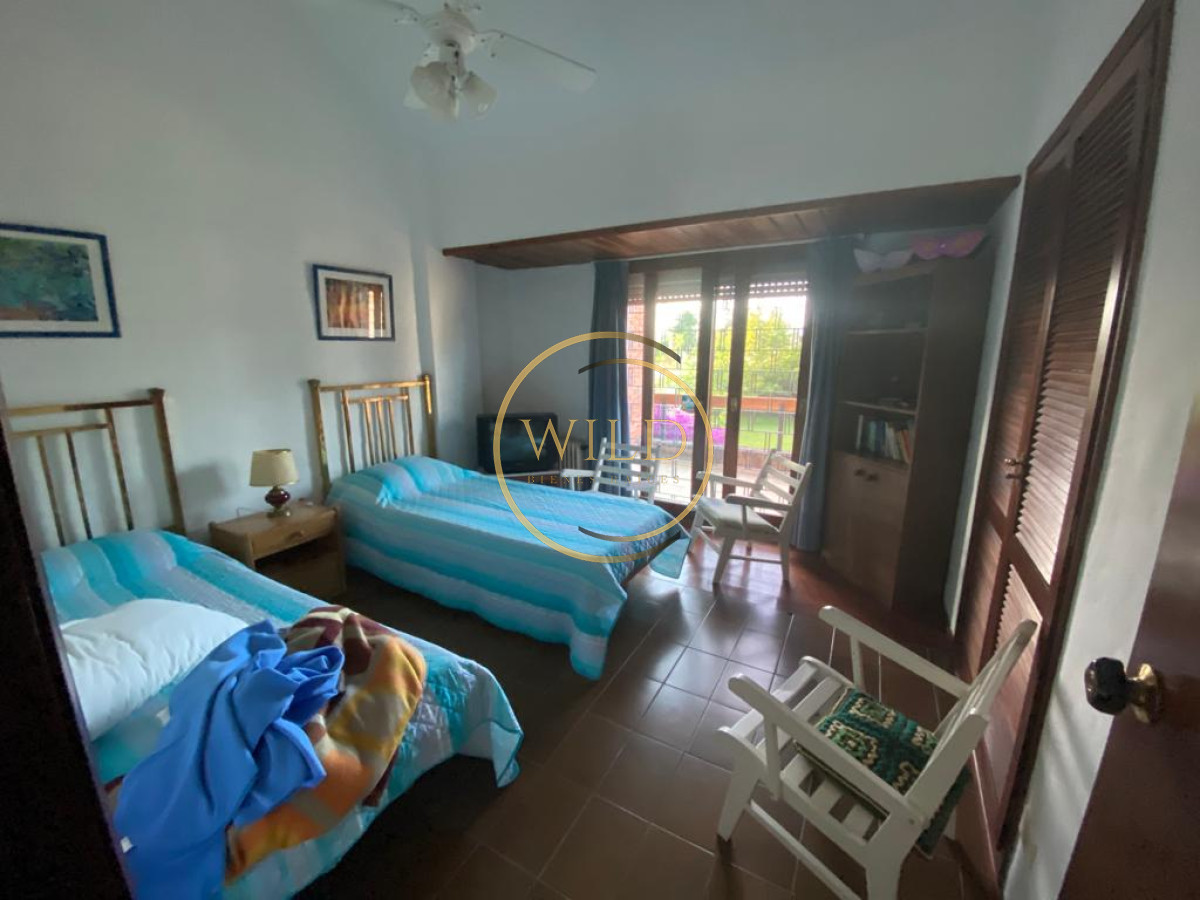 Casa ID.1495 - Venta Preciosa casa en paradas a metros del mar 3 dormitorios