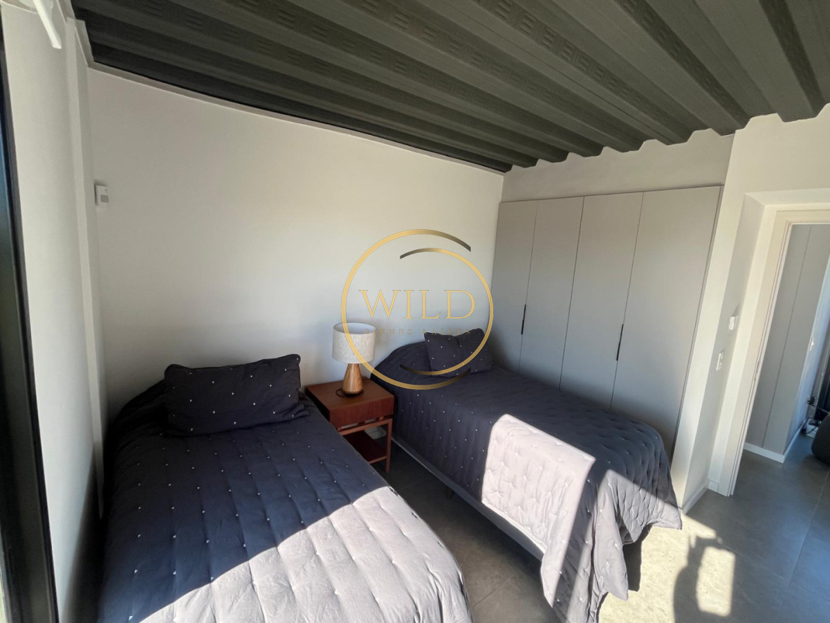 Casa ID.5586 - VENTA oportunidad casa en  barrio cerrado a minutos de José Ignacio