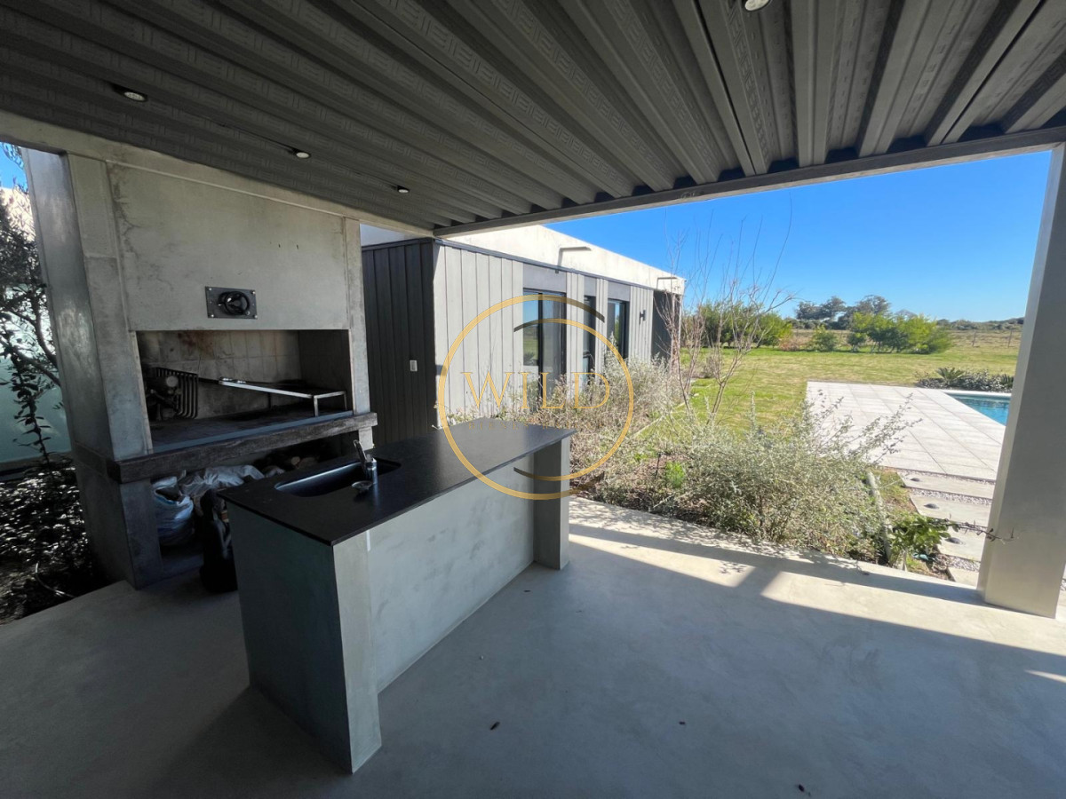 Casa ID.5586 - VENTA oportunidad casa en  barrio cerrado a minutos de José Ignacio