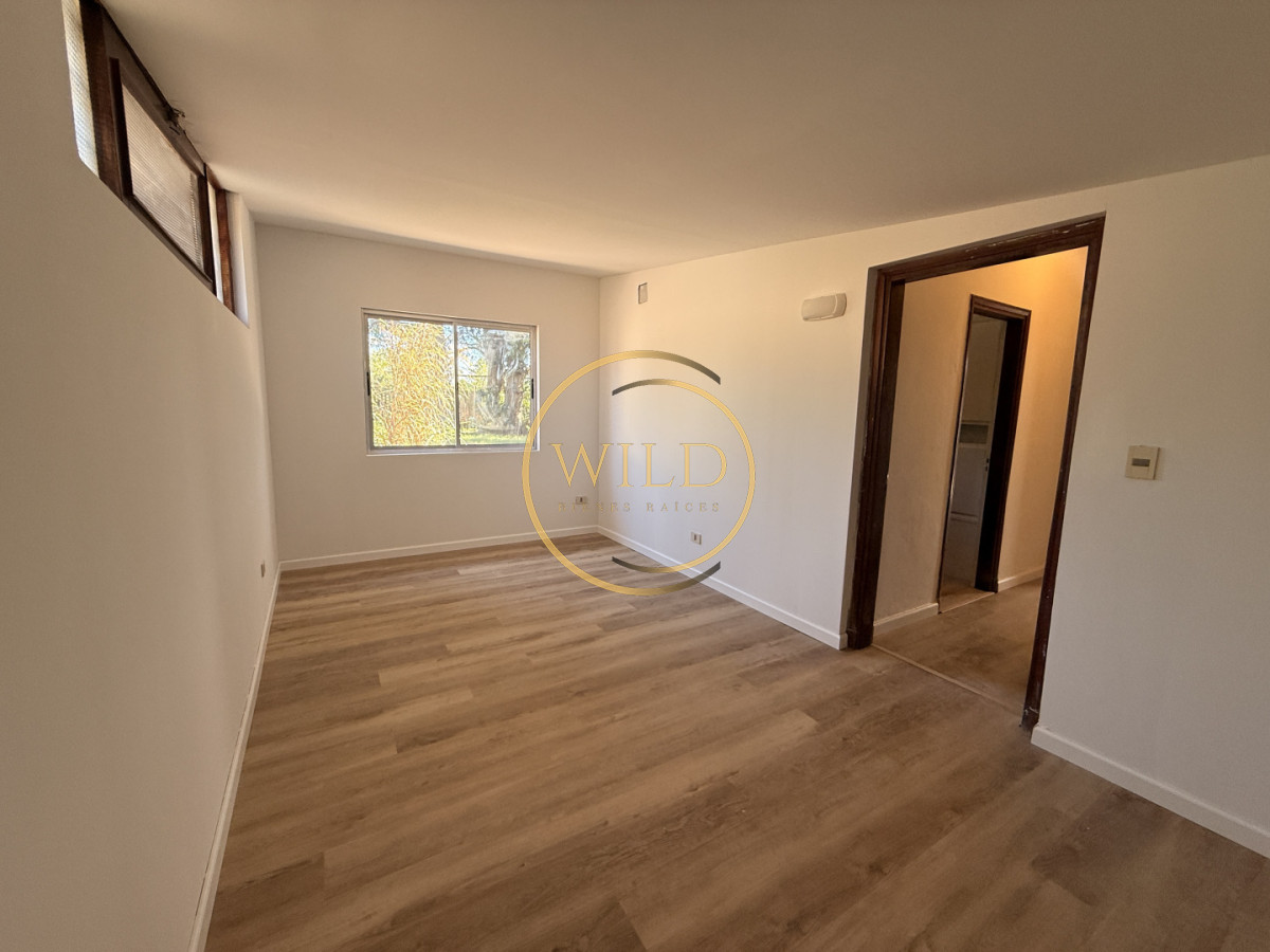 Casa ID.2515 - Pinares 2 dormitorios