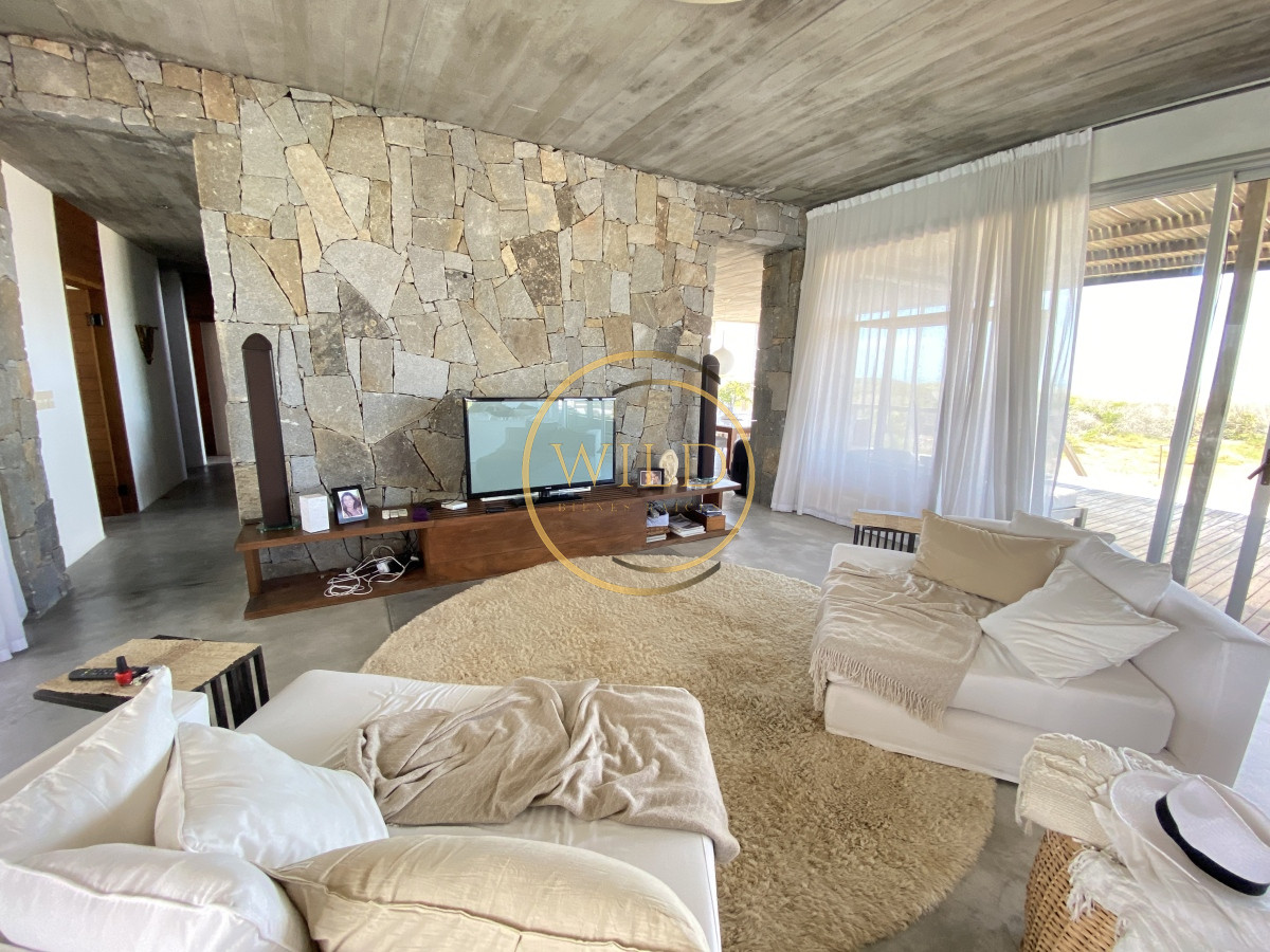 Casa ID.1947 - Casa en la playa 