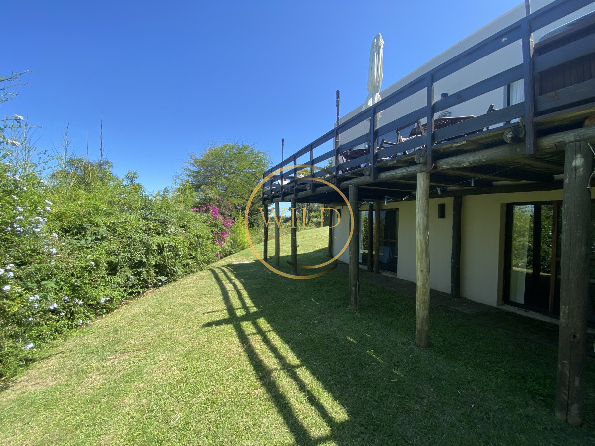 Casa ID.1929 - Punta Ballena Las Grutas