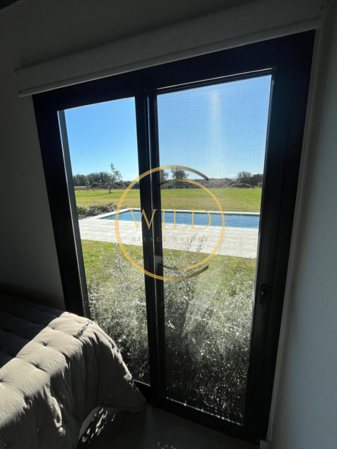 Casa ID.5586 - VENTA oportunidad casa en  barrio cerrado a minutos de José Ignacio