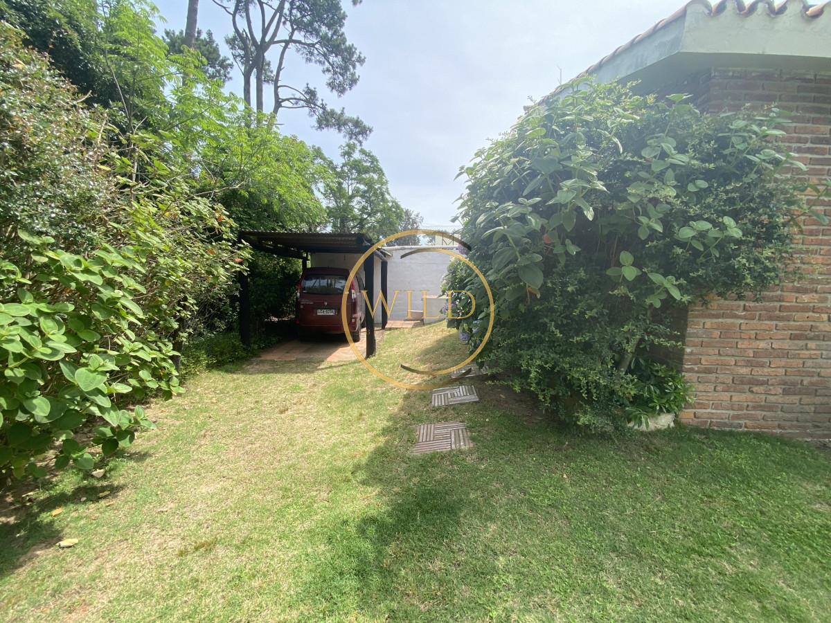 Casa ID.1930 - Casa en pinares con piscina y canchas alquiler temporal