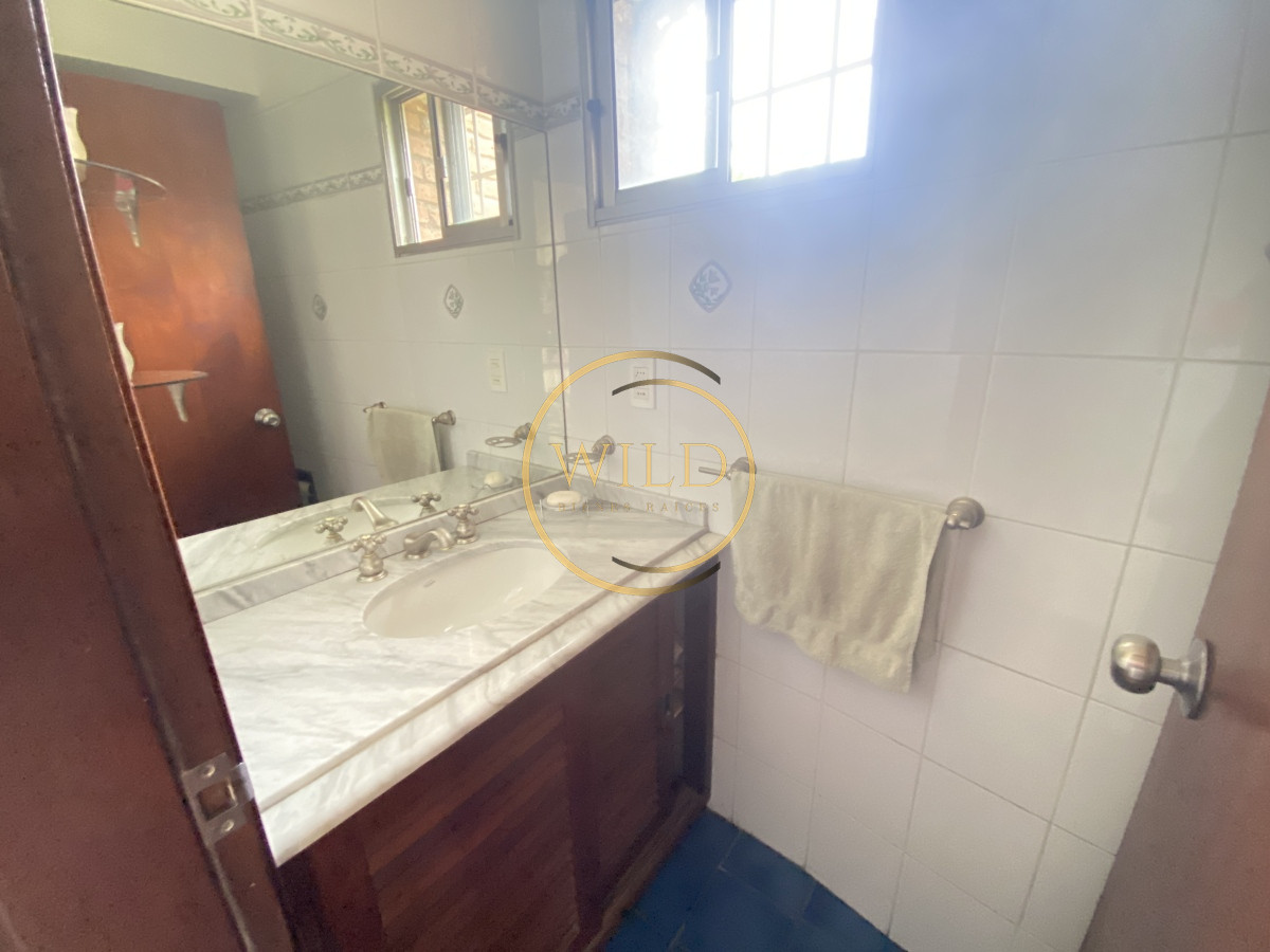 Casa ID.1930 - Casa en pinares con piscina y canchas alquiler temporal