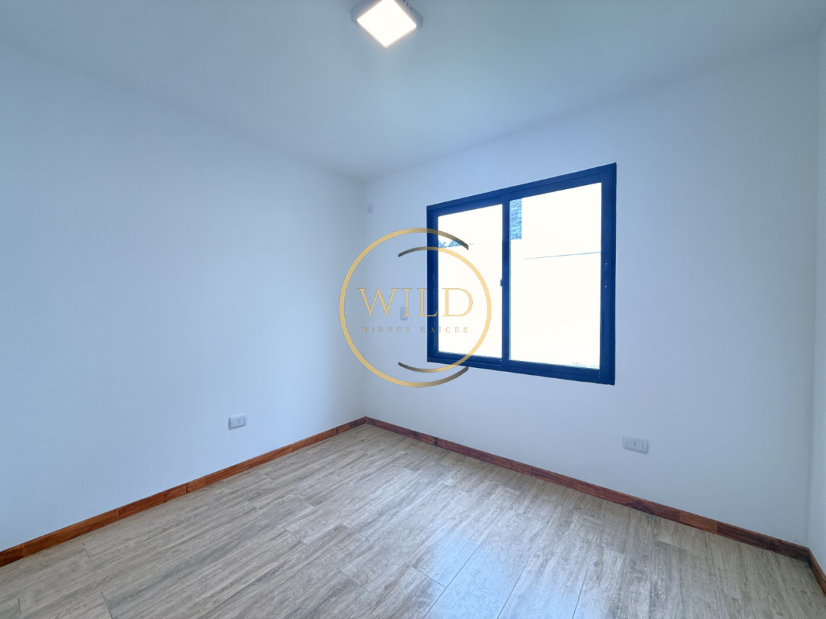 Casa ID.5784 - Casa a estrenar 3 dormitorios burnett pinares