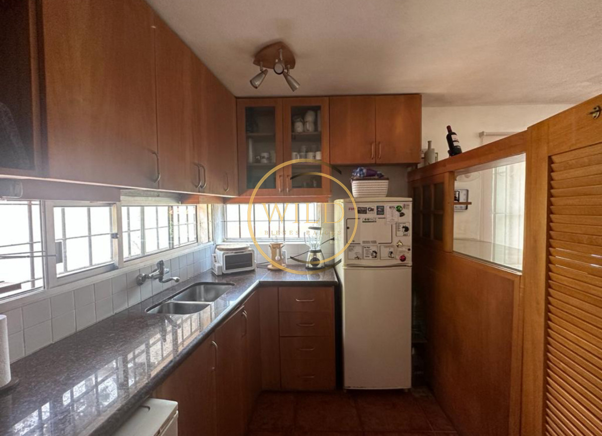 Casa ID.1930 - Casa en pinares con piscina y canchas alquiler temporal