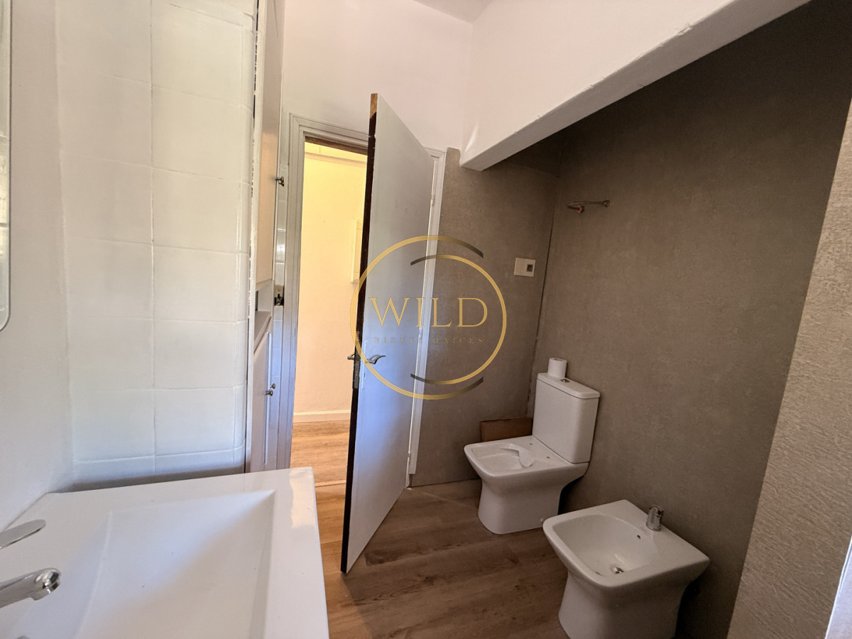 Casa ID.2515 - Pinares 2 dormitorios