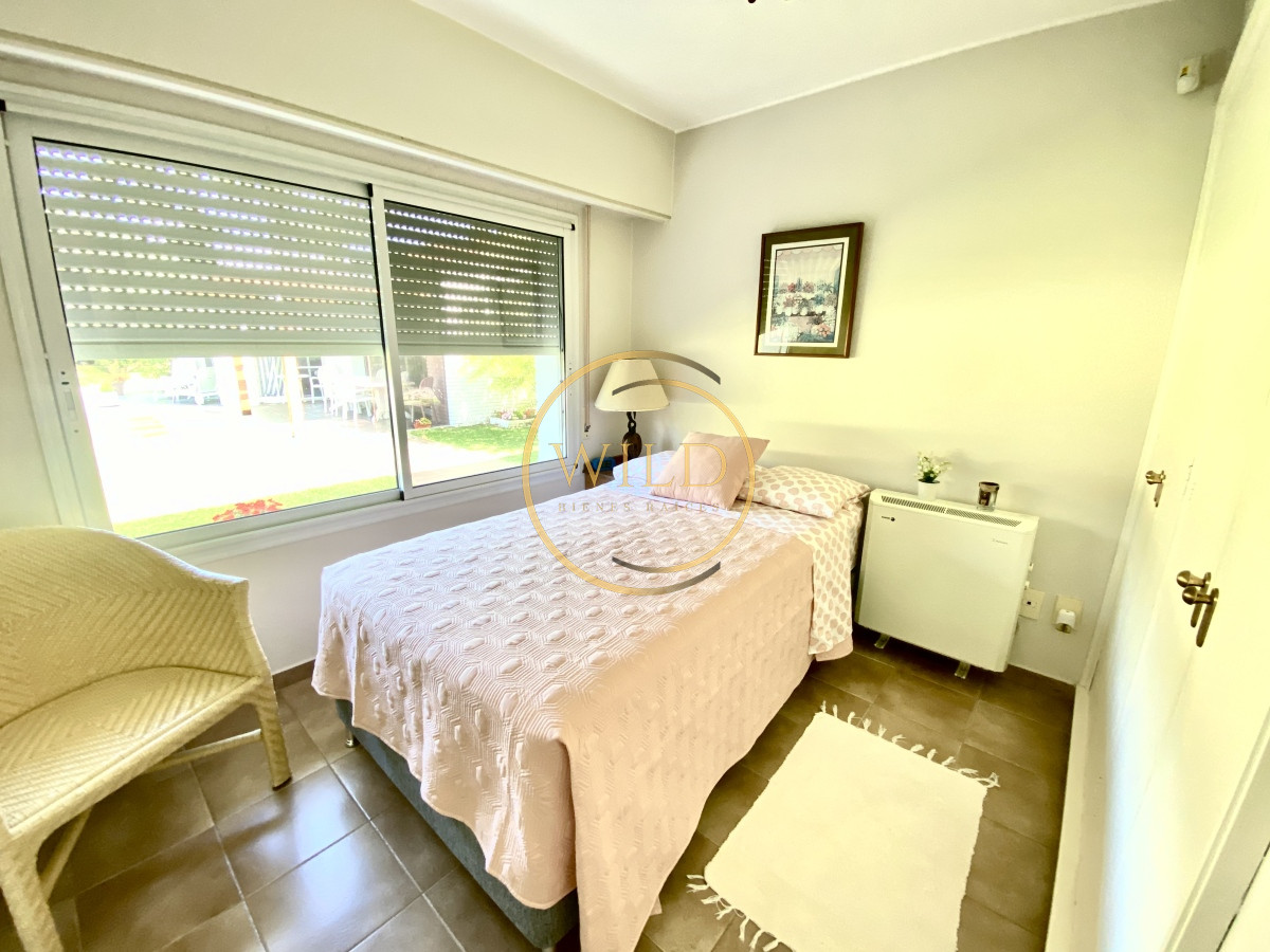 Casa ID.1994 - Impecable Residencia en la mansa a pasos del mar
