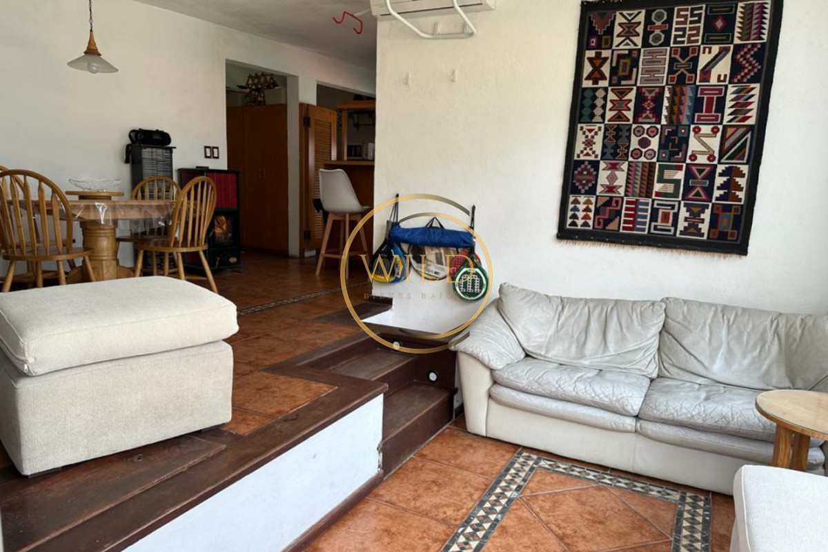 Casa ID.1930 - Casa en pinares con piscina y canchas alquiler temporal
