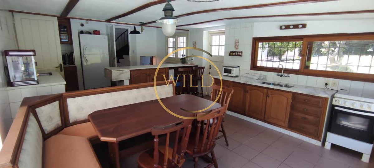 Casa ID.1447 - Casa en Punta del Este, Mansa
