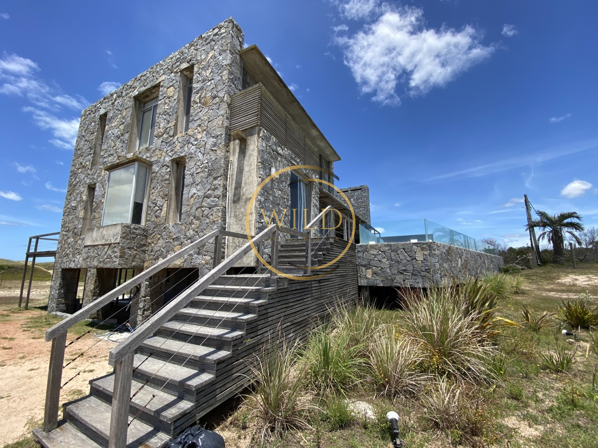 Casa ID.1947 - Casa en la playa 