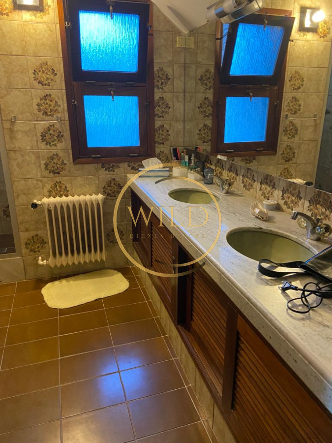 Casa ID.1495 - Venta Preciosa casa en paradas a metros del mar 3 dormitorios