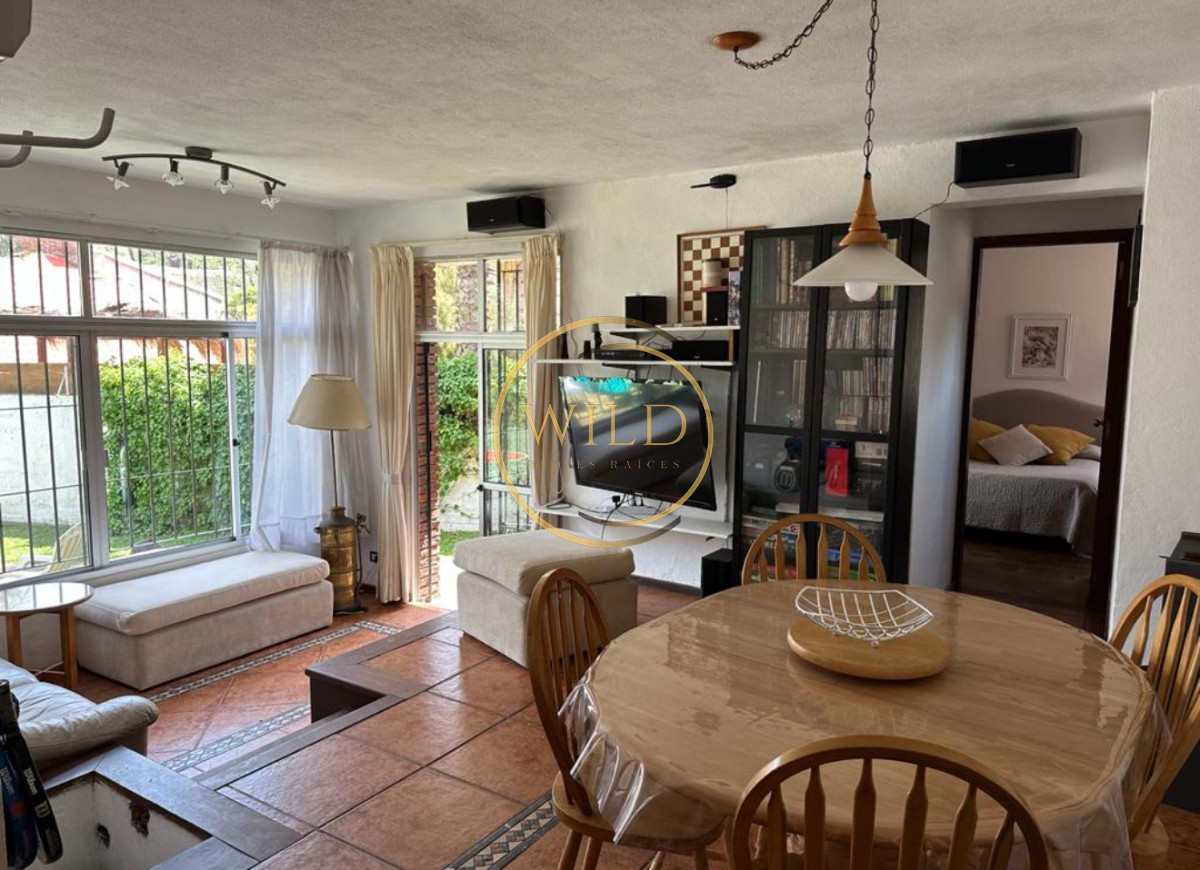 Casa ID.1930 - Casa en pinares con piscina y canchas alquiler temporal