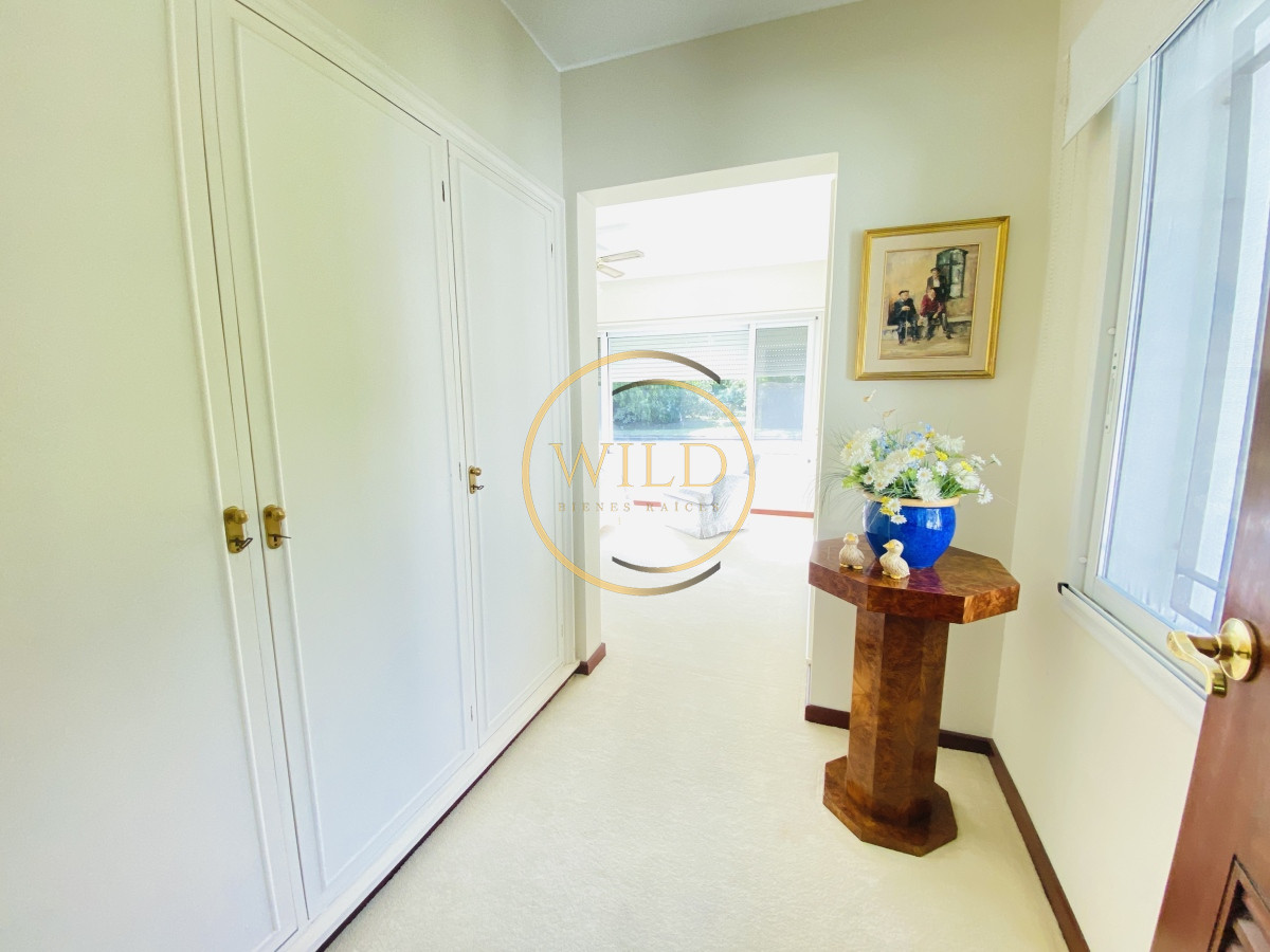 Casa ID.1994 - Impecable Residencia en la mansa a pasos del mar