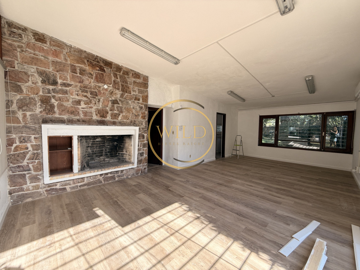 Casa ID.2515 - Pinares 2 dormitorios
