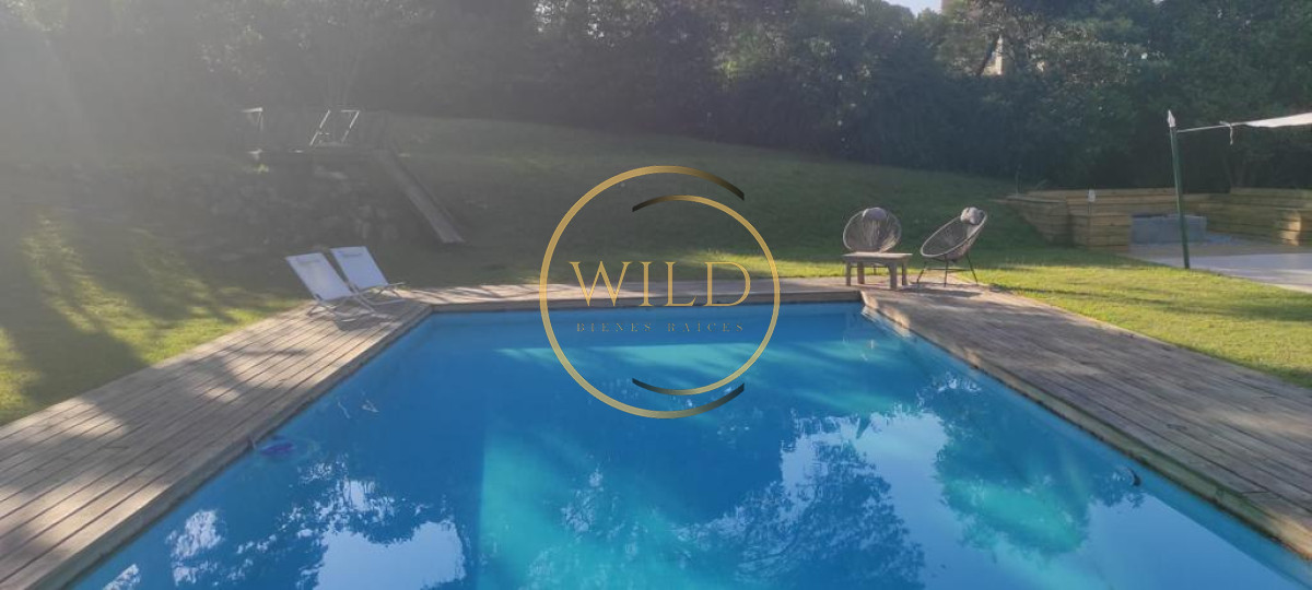 Casa ID.1447 - Casa en Punta del Este, Mansa