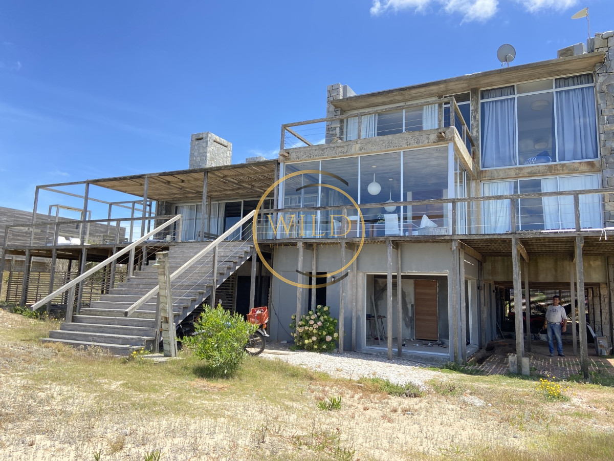 Casa ID.1947 - Casa en la playa 