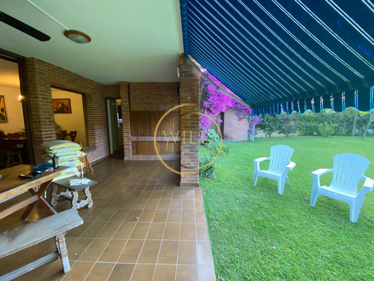 Casa ID.1495 - Venta Preciosa casa en paradas a metros del mar 3 dormitorios