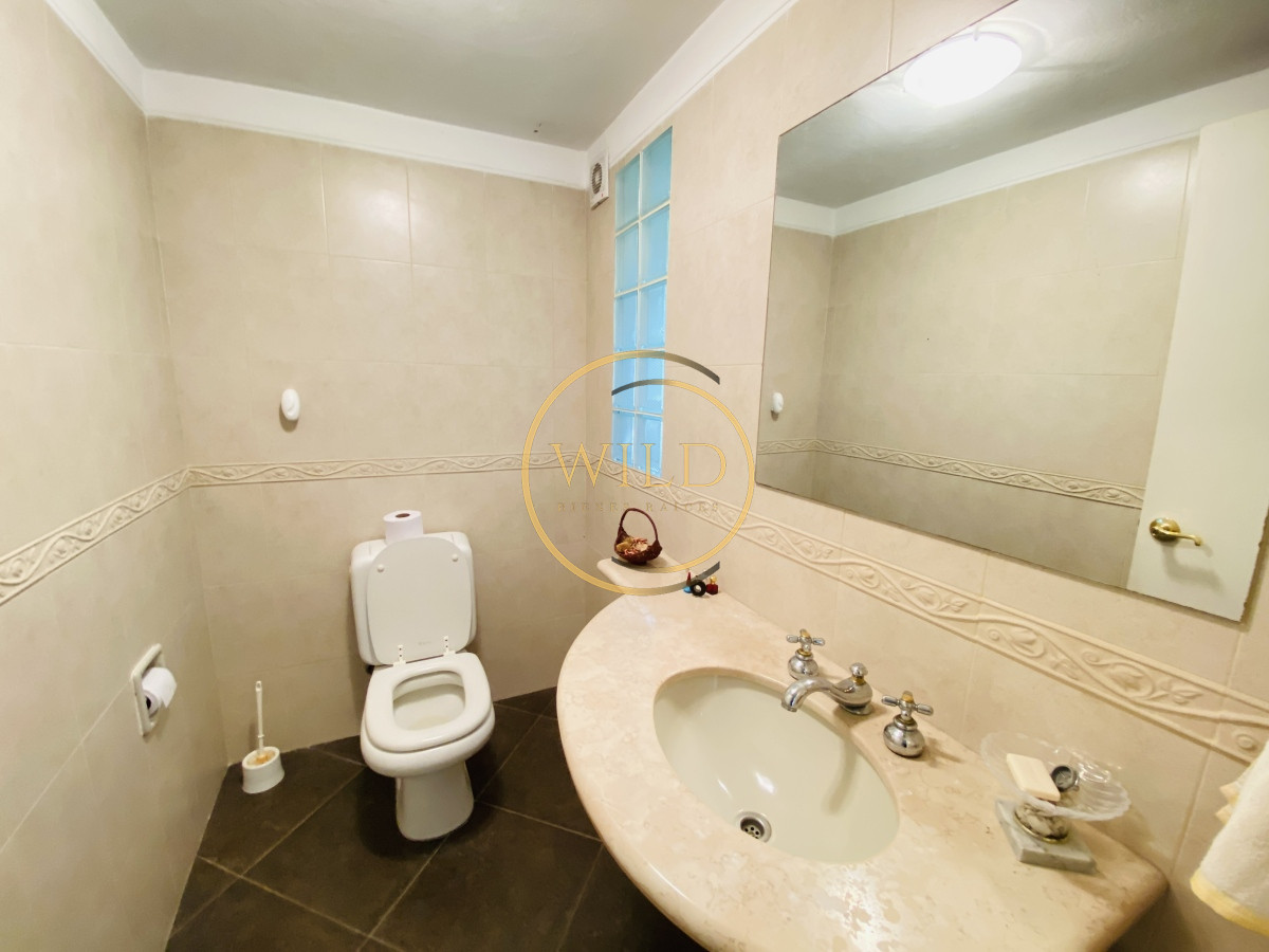 Casa ID.1994 - Impecable Residencia en la mansa a pasos del mar