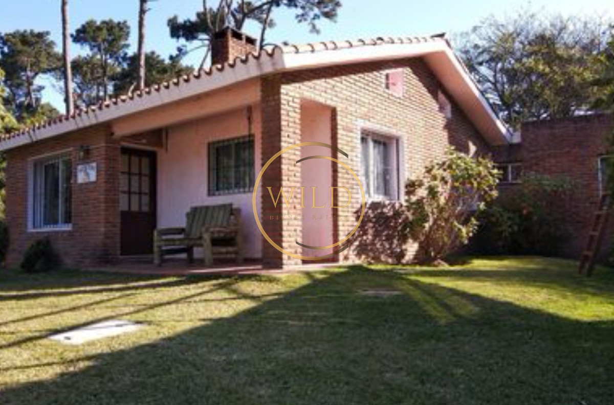 Casa ID.1930 - Casa en pinares con piscina y canchas alquiler temporal