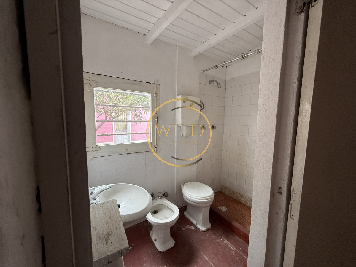Casa ID.2215 - Casa en venta centro Maldonado
