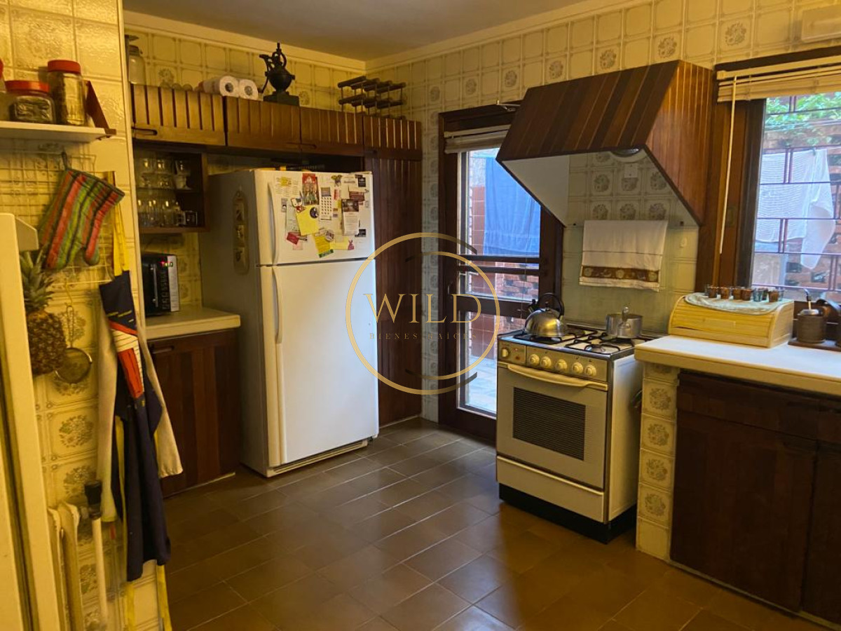 Casa ID.1495 - Venta Preciosa casa en paradas a metros del mar 3 dormitorios