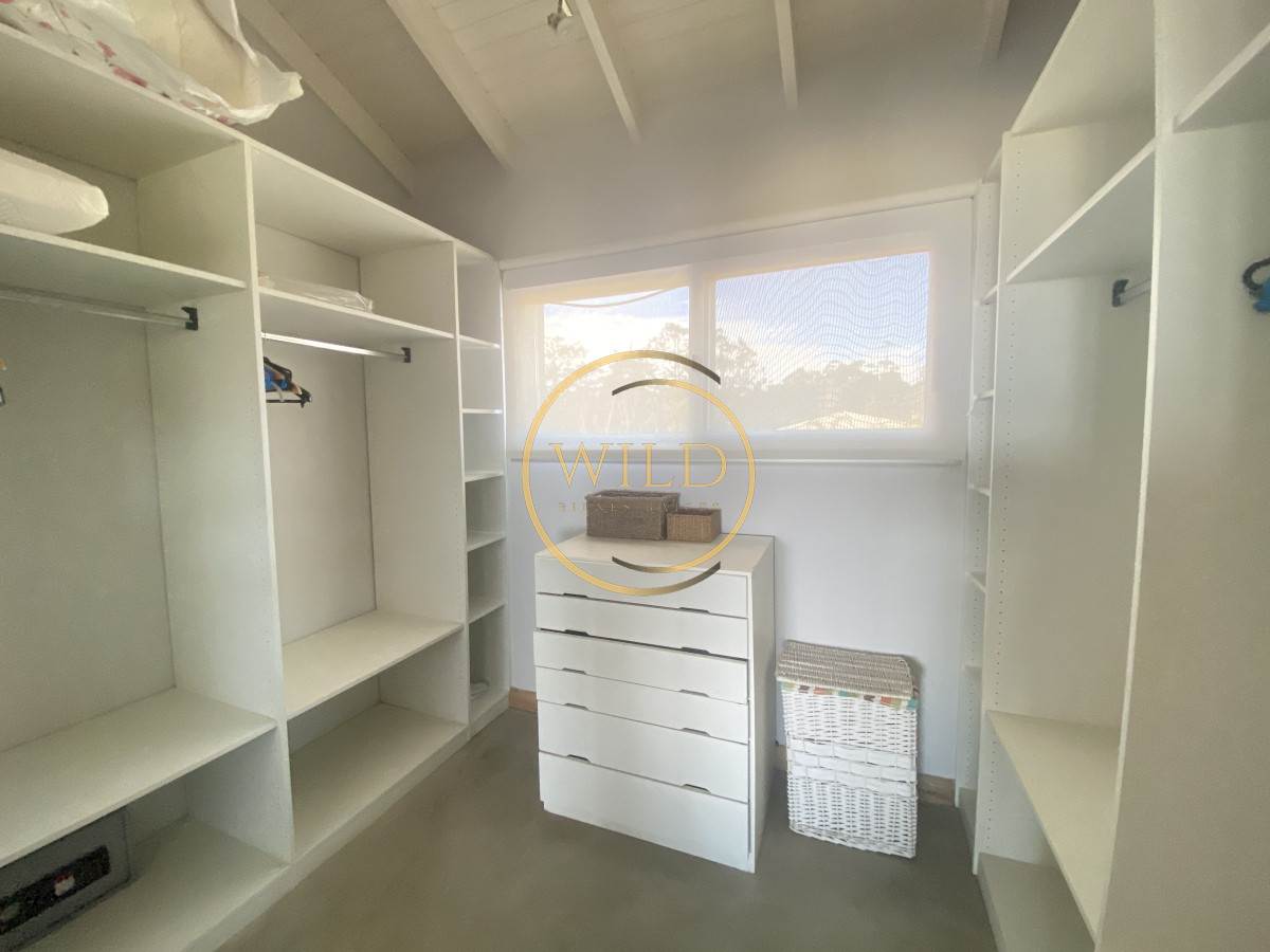 Casa ID.2132 - Espectacular en playa Solanas primera línea 