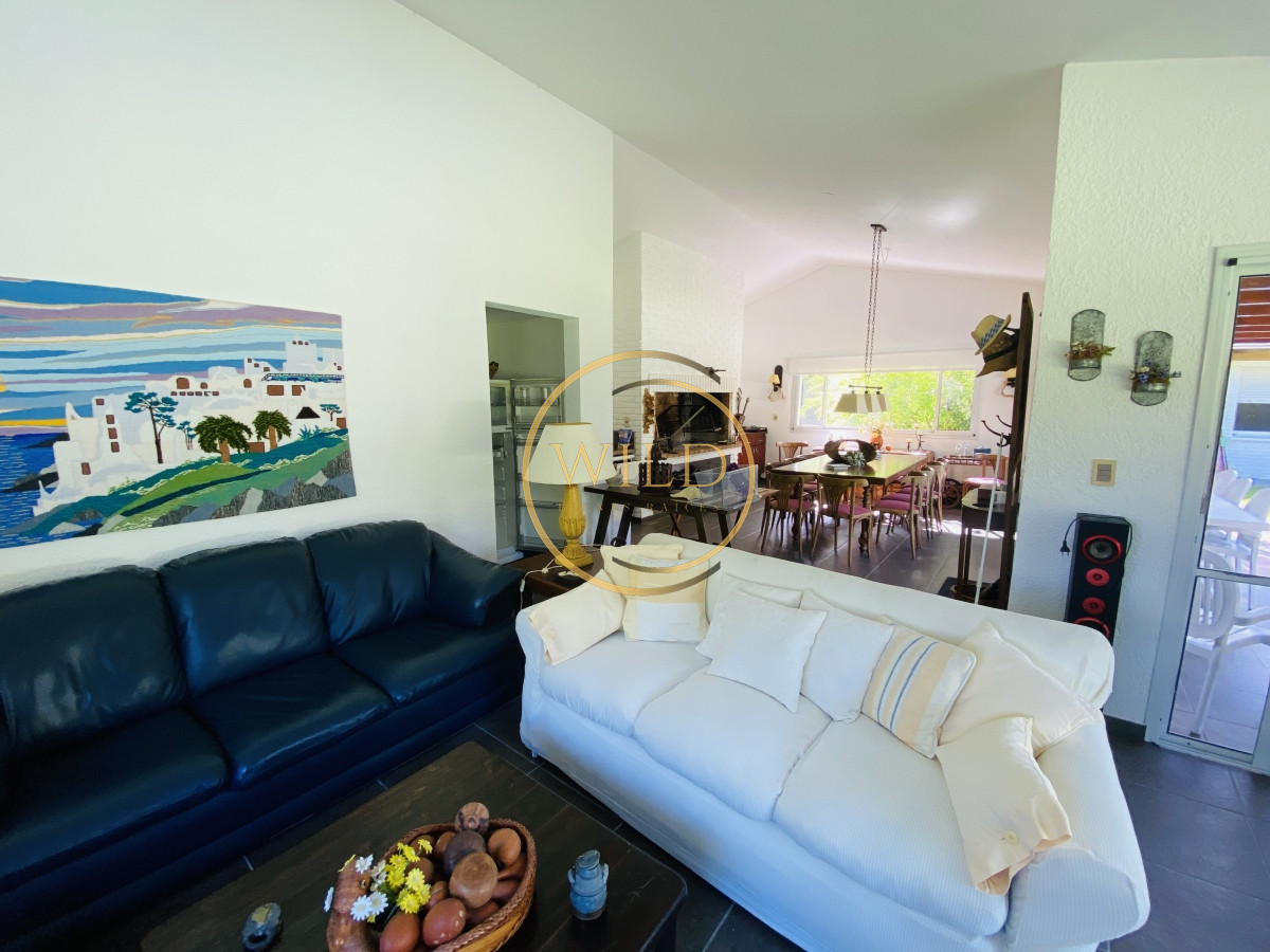 Casa ID.1994 - Impecable Residencia en la mansa a pasos del mar