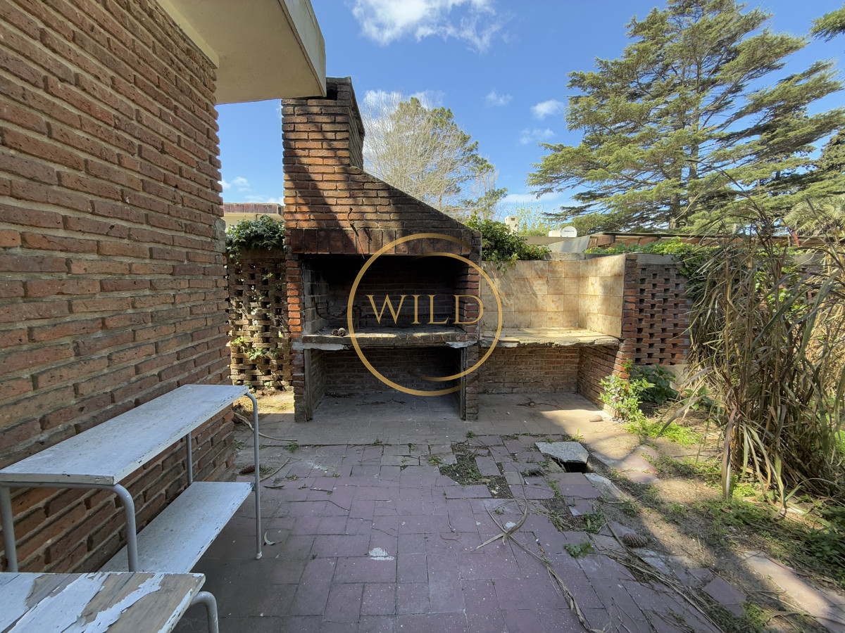 Casa ID.2515 - Pinares 2 dormitorios