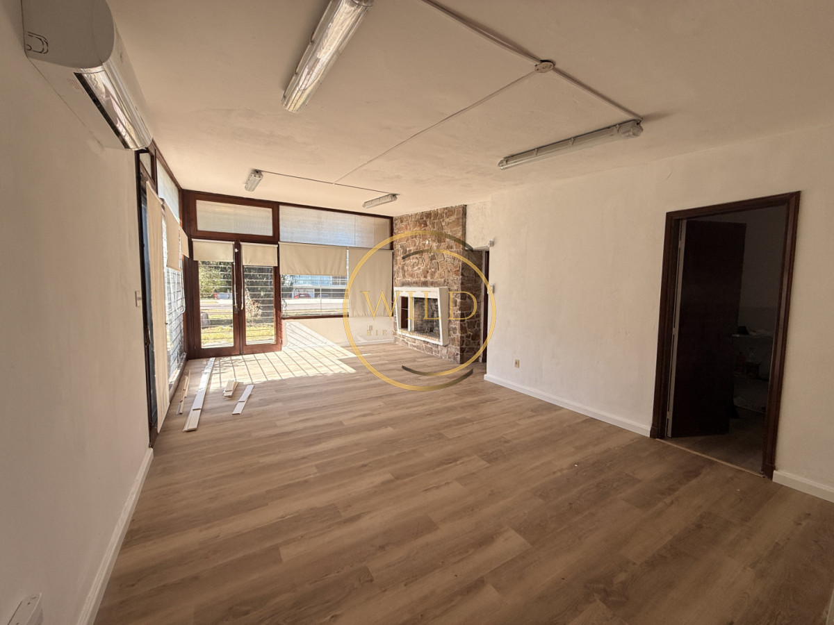 Casa ID.2515 - Pinares 2 dormitorios