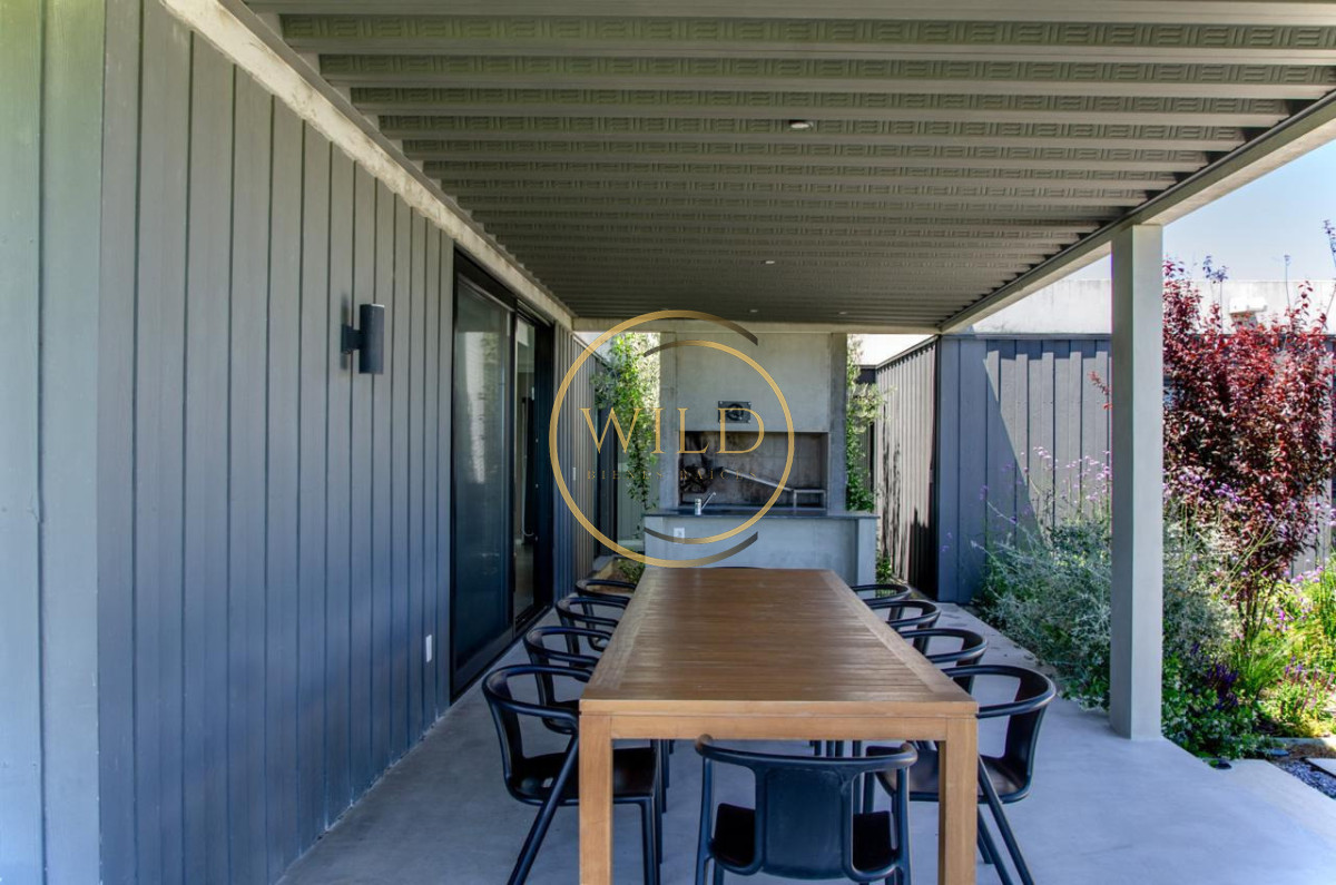 Casa ID.5586 - VENTA oportunidad casa en  barrio cerrado a minutos de José Ignacio