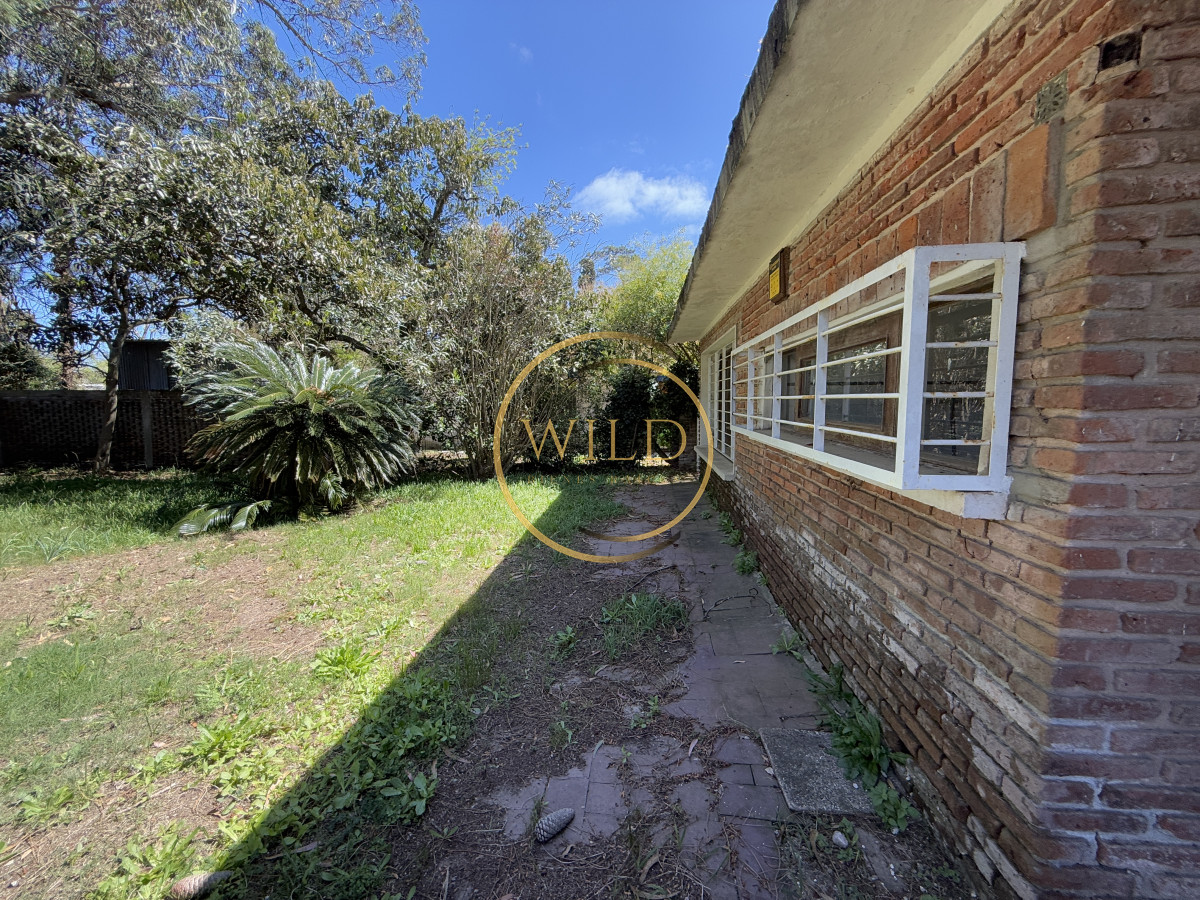 Casa ID.2515 - Pinares 2 dormitorios