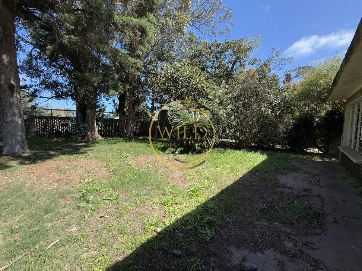Casa ID.2515 - Pinares 2 dormitorios