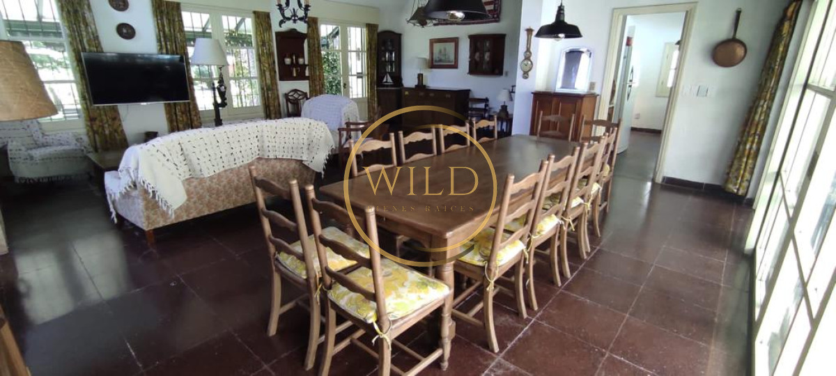 Casa ID.1447 - Casa en Punta del Este, Mansa