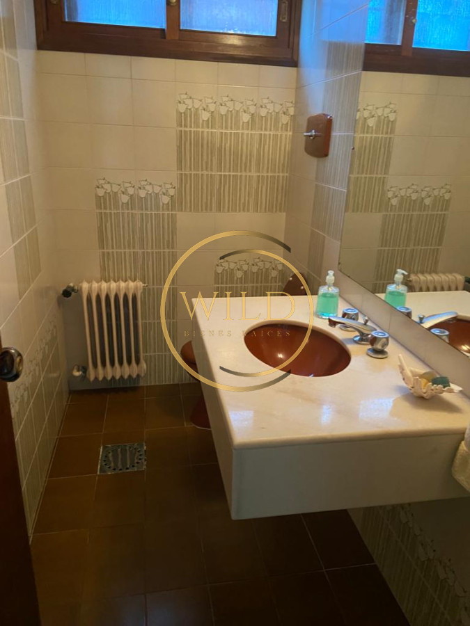 Casa ID.1495 - Venta Preciosa casa en paradas a metros del mar 3 dormitorios