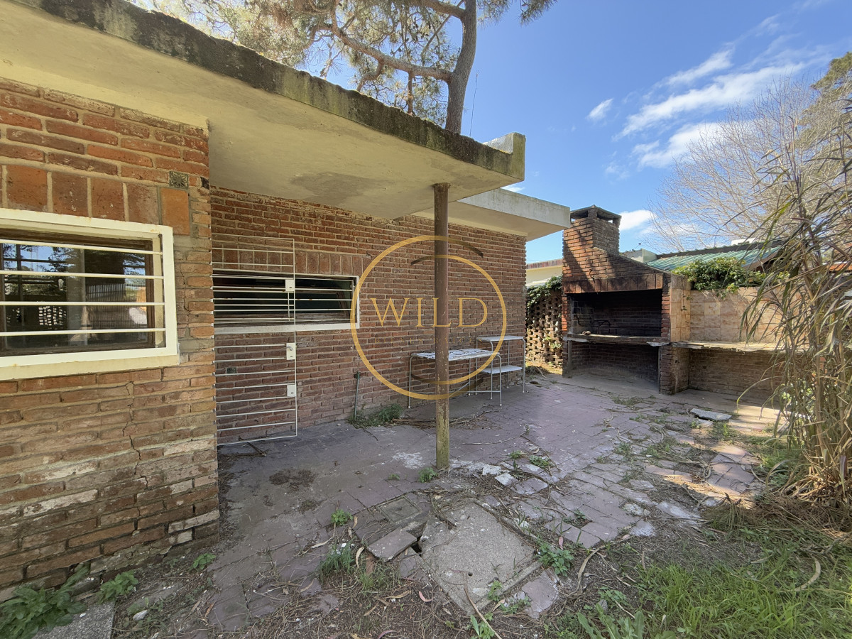 Casa ID.2515 - Pinares 2 dormitorios